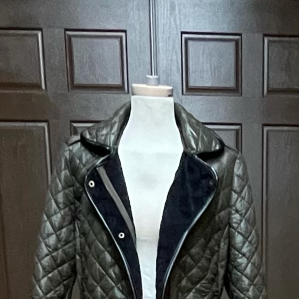 Lauren Ralph Lauren hooded jacket - Picture 8 of 9